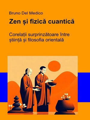 cover image of Zen și fizică cuantică.